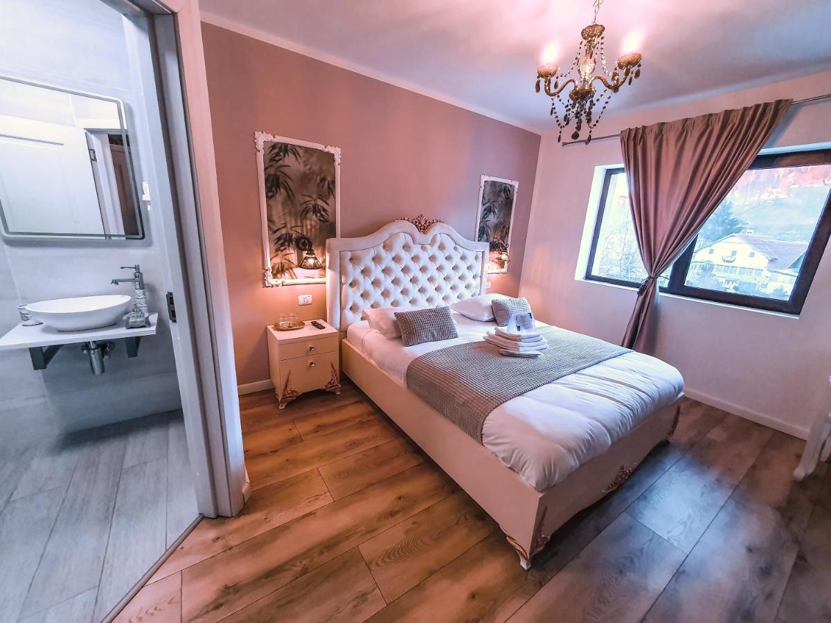 Transylvania Mountain View Cdi 3* Bran (Brasov)