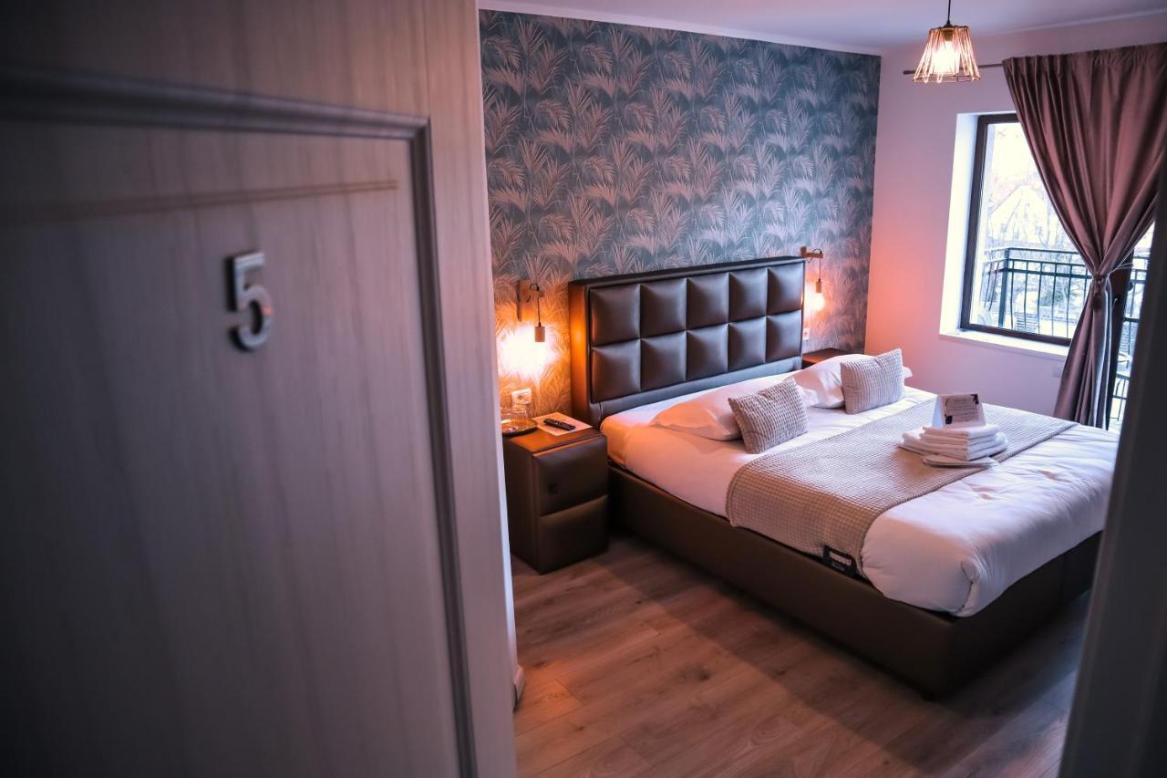 Guest house Transylvania Mountain View Cdi 3*