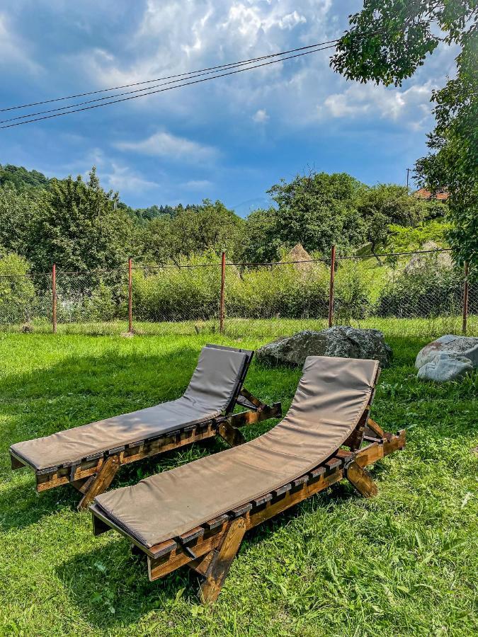Transylvania Mountain View Cdi 3* Bran (Brasov)