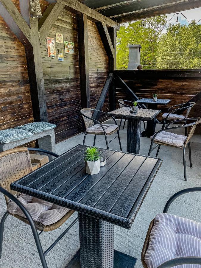 Transylvania Mountain View Cdi Guest house 3*