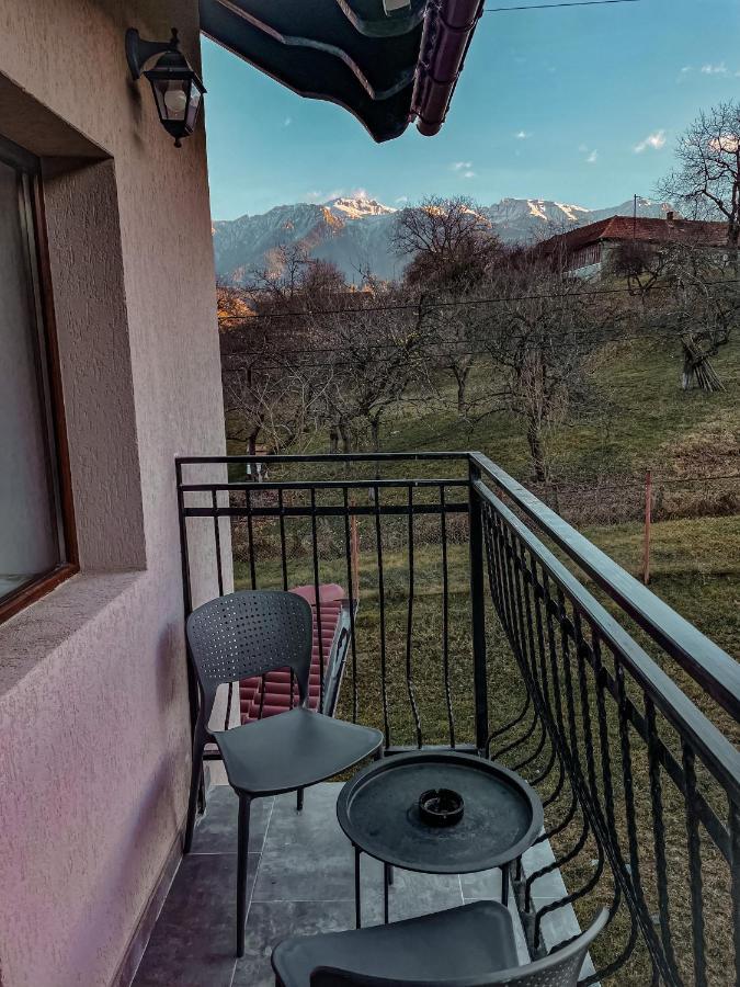 Transylvania Mountain View Cdi Affittacamere 3*
