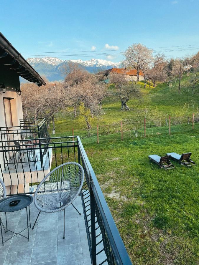 Transylvania Mountain View Cdi 3* Bran (Brasov)