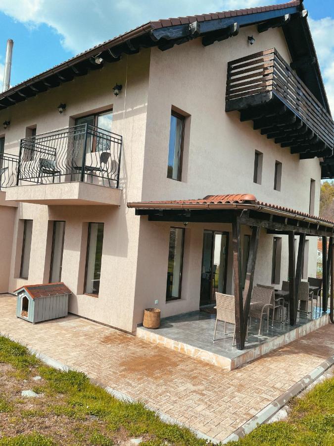 Transylvania Mountain View Cdi Bran (Brasov)