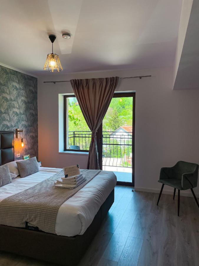 Transylvania Mountain View Cdi Affittacamere 3*