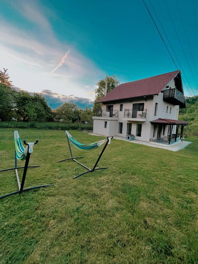 Guest house Transylvania Mountain View Cdi